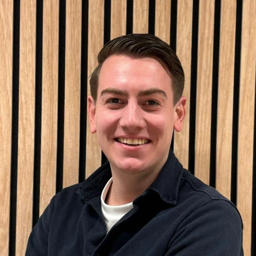 Gijs Woldering — bouwkundige bij BouwtekeningOnline.nl