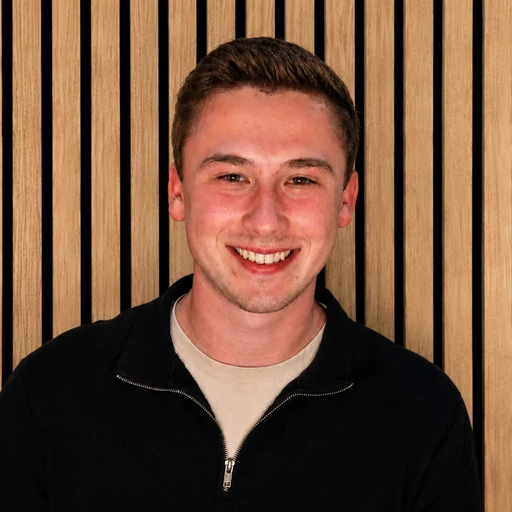 Thom Sellink — bouwkundige bij BouwtekeningOnline.nl